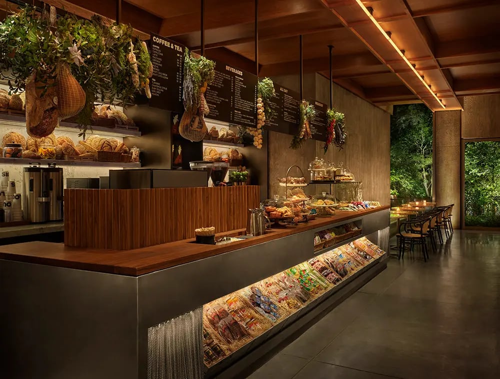 Public Hotel — eat & drink