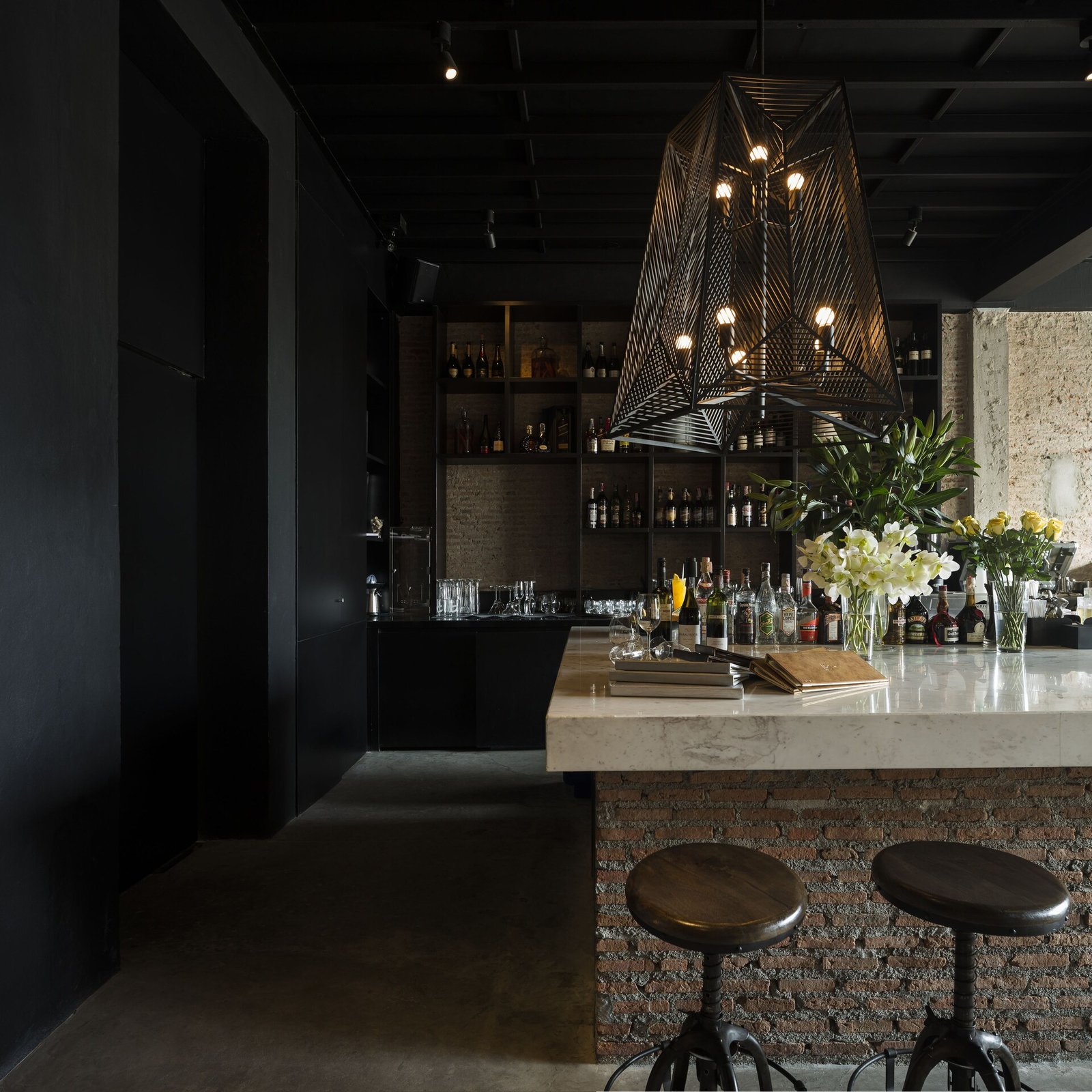 sala rattanakosin Bangkok — eat & drink
