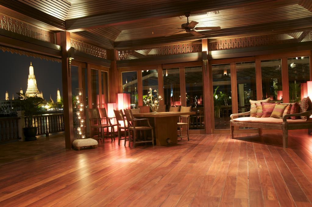 Chakrabongse Villas