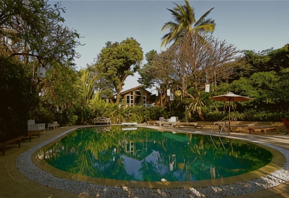 Chakrabongse Villas