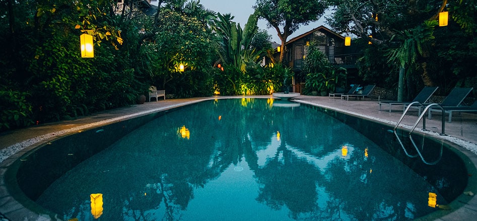 Chakrabongse Villas