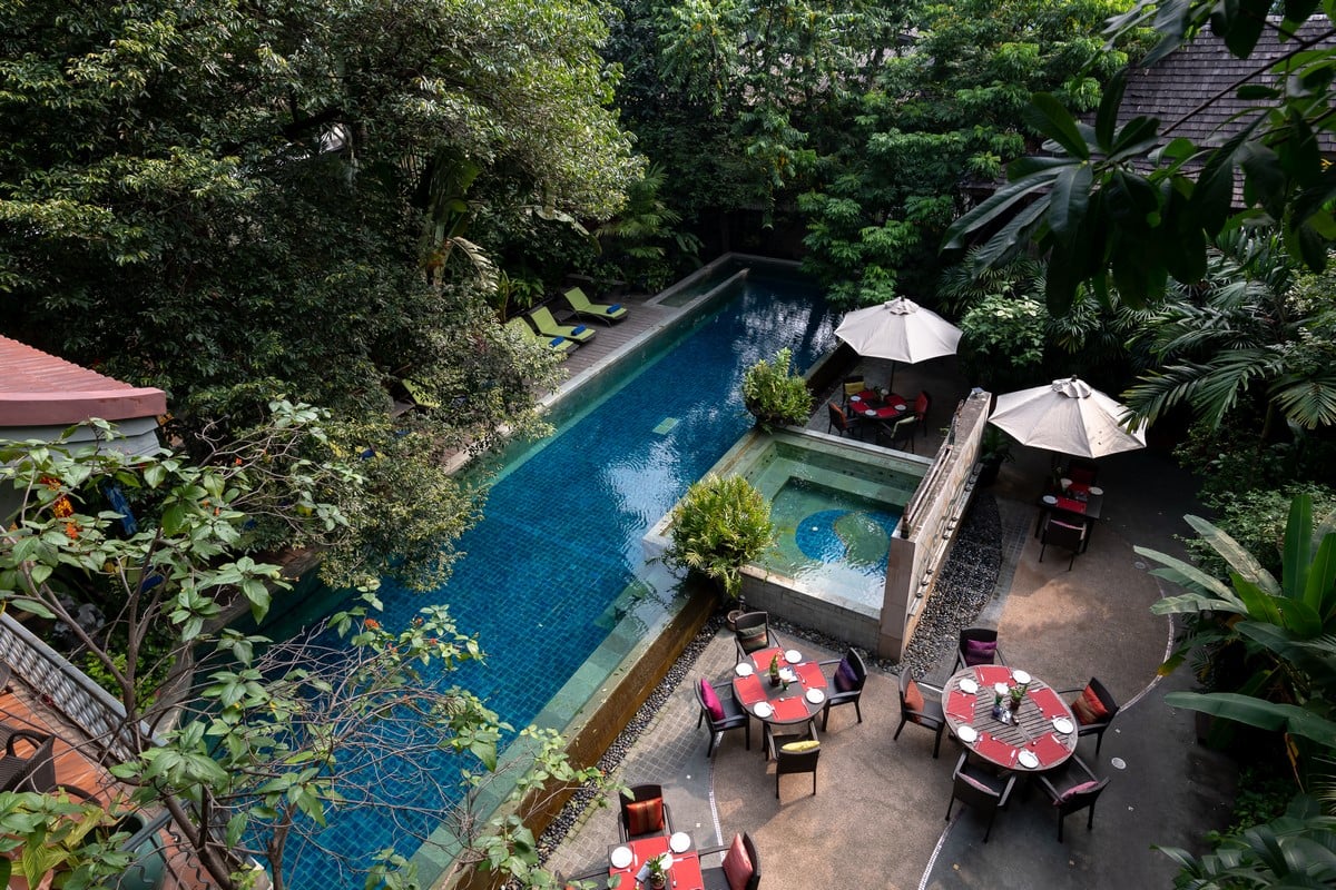 AriyasomVilla