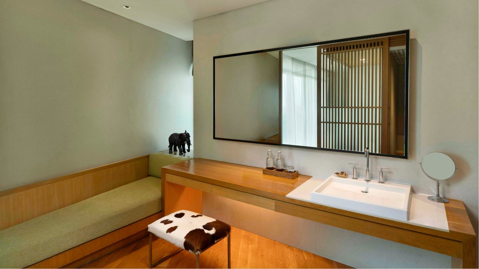 TUI BLUE Maduzi Bangkok — rooms