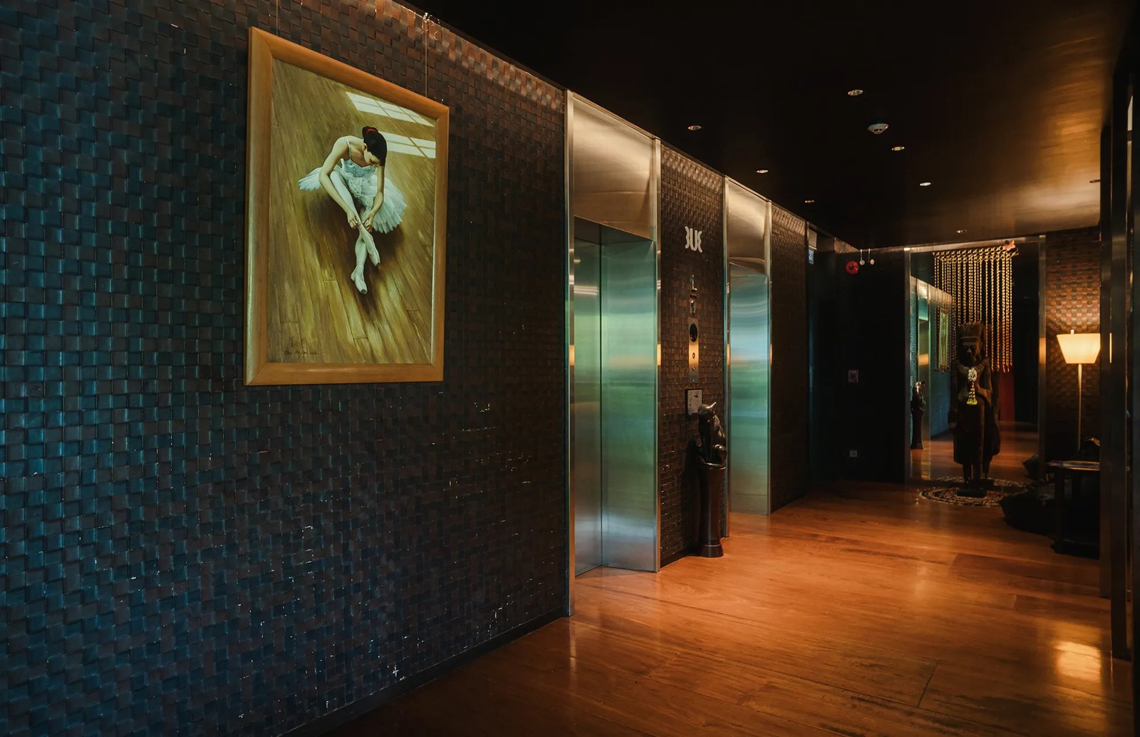 TUI BLUE Maduzi Bangkok — vibe