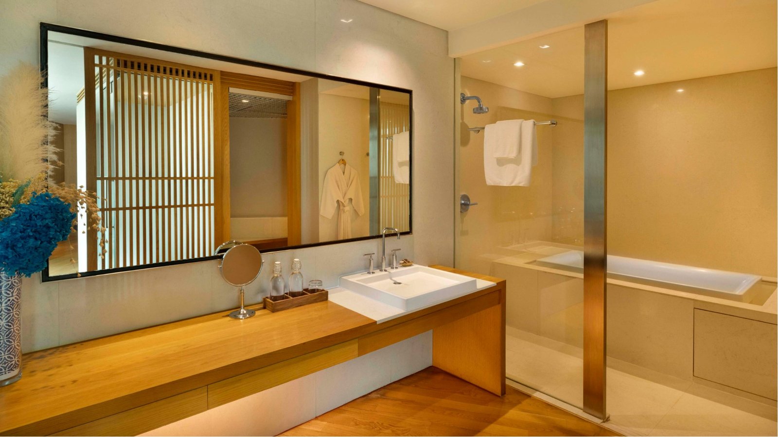 TUI BLUE Maduzi Bangkok — rooms
