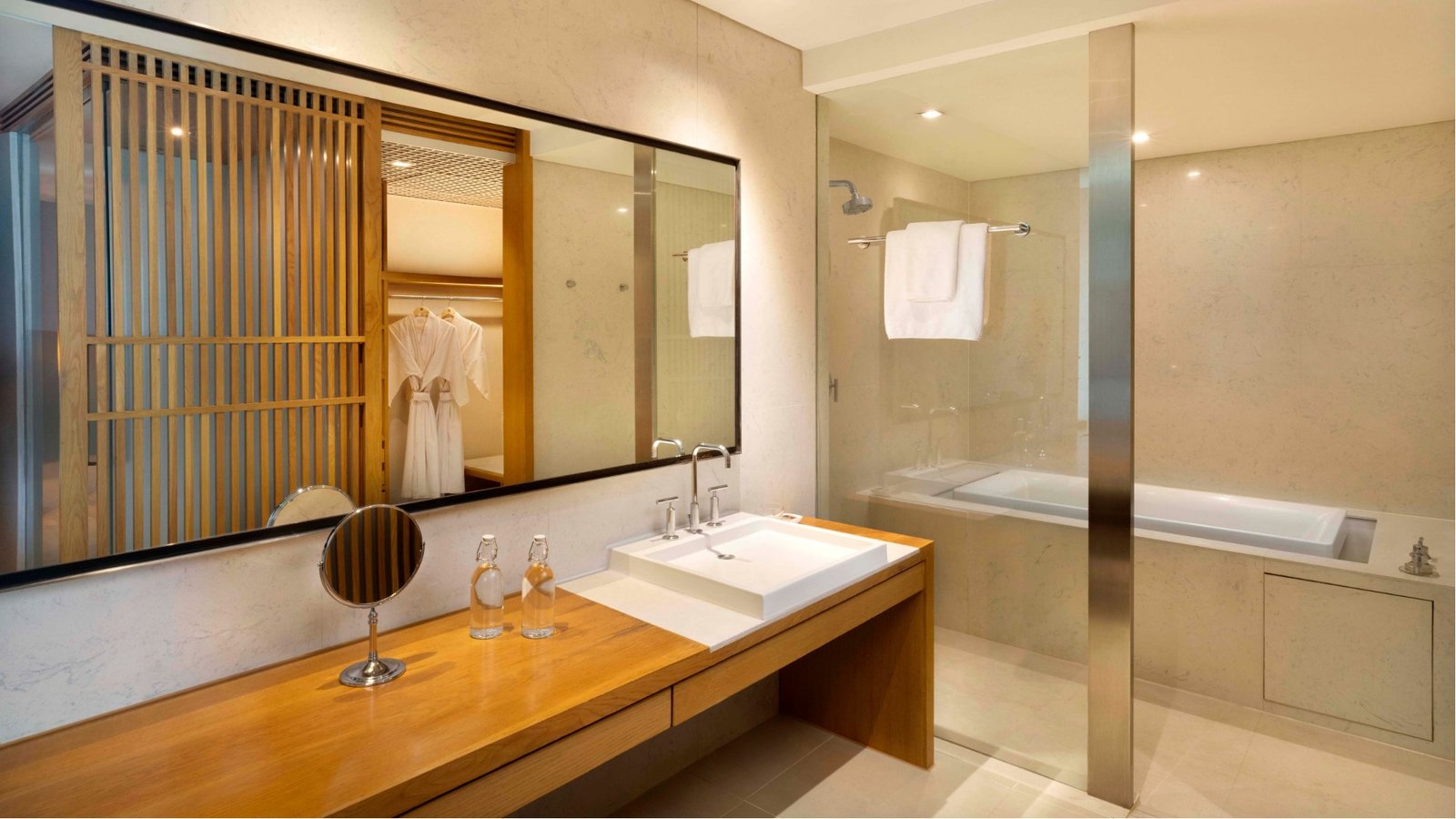 TUI BLUE Maduzi Bangkok — rooms
