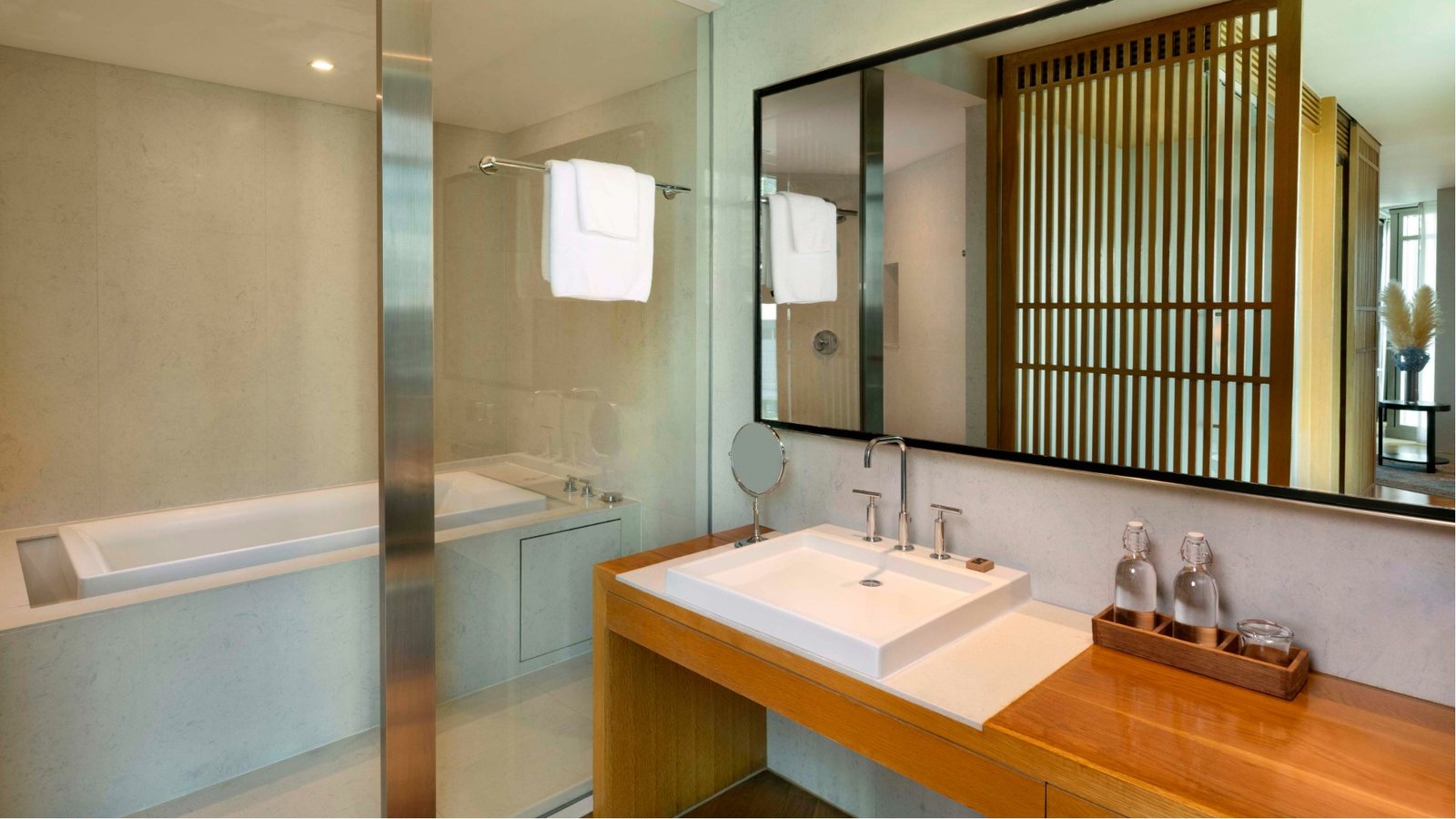 TUI BLUE Maduzi Bangkok — rooms