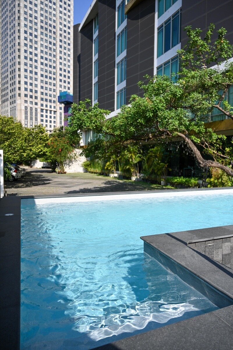 TUI BLUE Maduzi Bangkok — wellness
