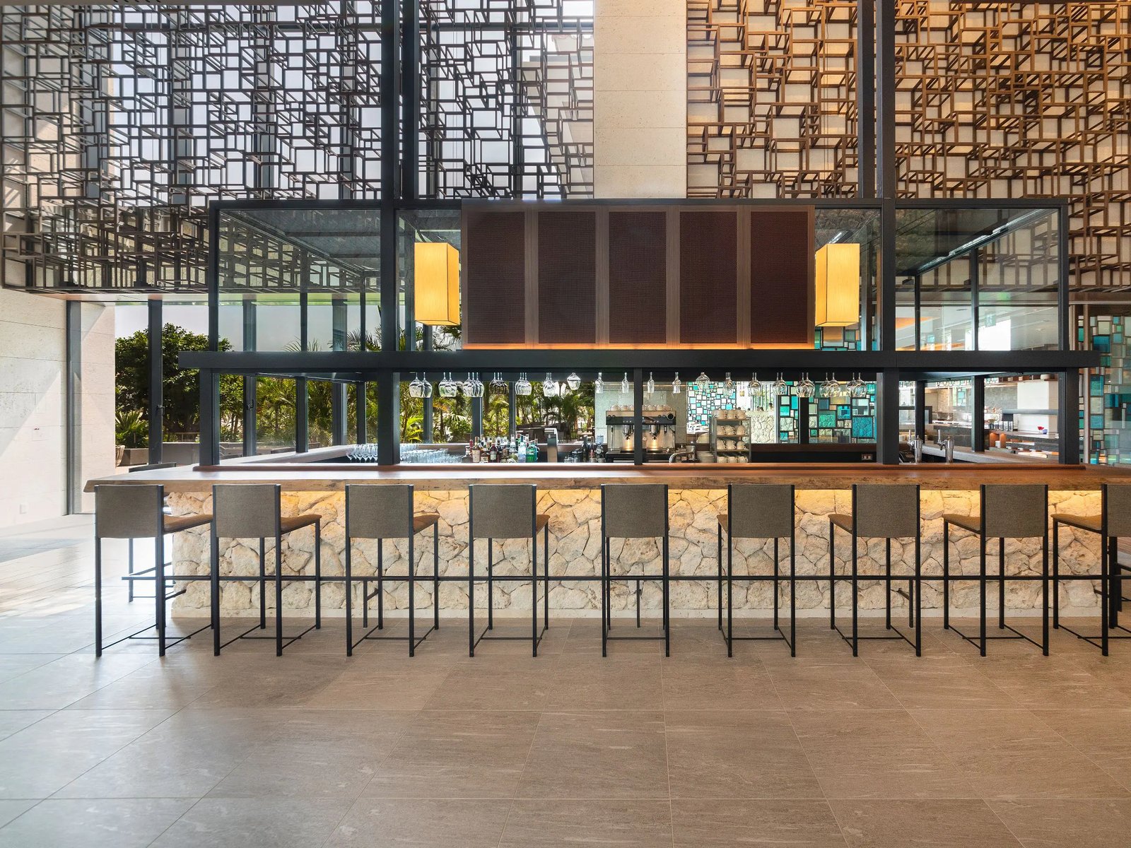 Hyatt Regency Seragaki Island