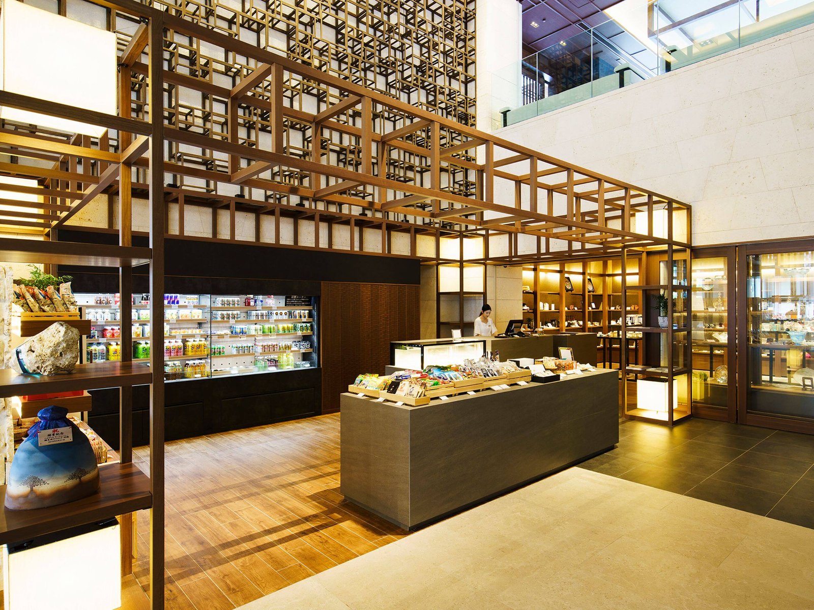 Hyatt Regency Seragaki Island