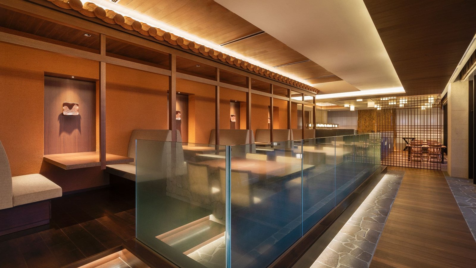 Hyatt Regency Seragaki Island — wellness