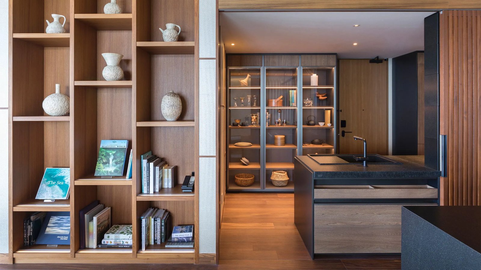 Hyatt Regency Seragaki Island — wellness
