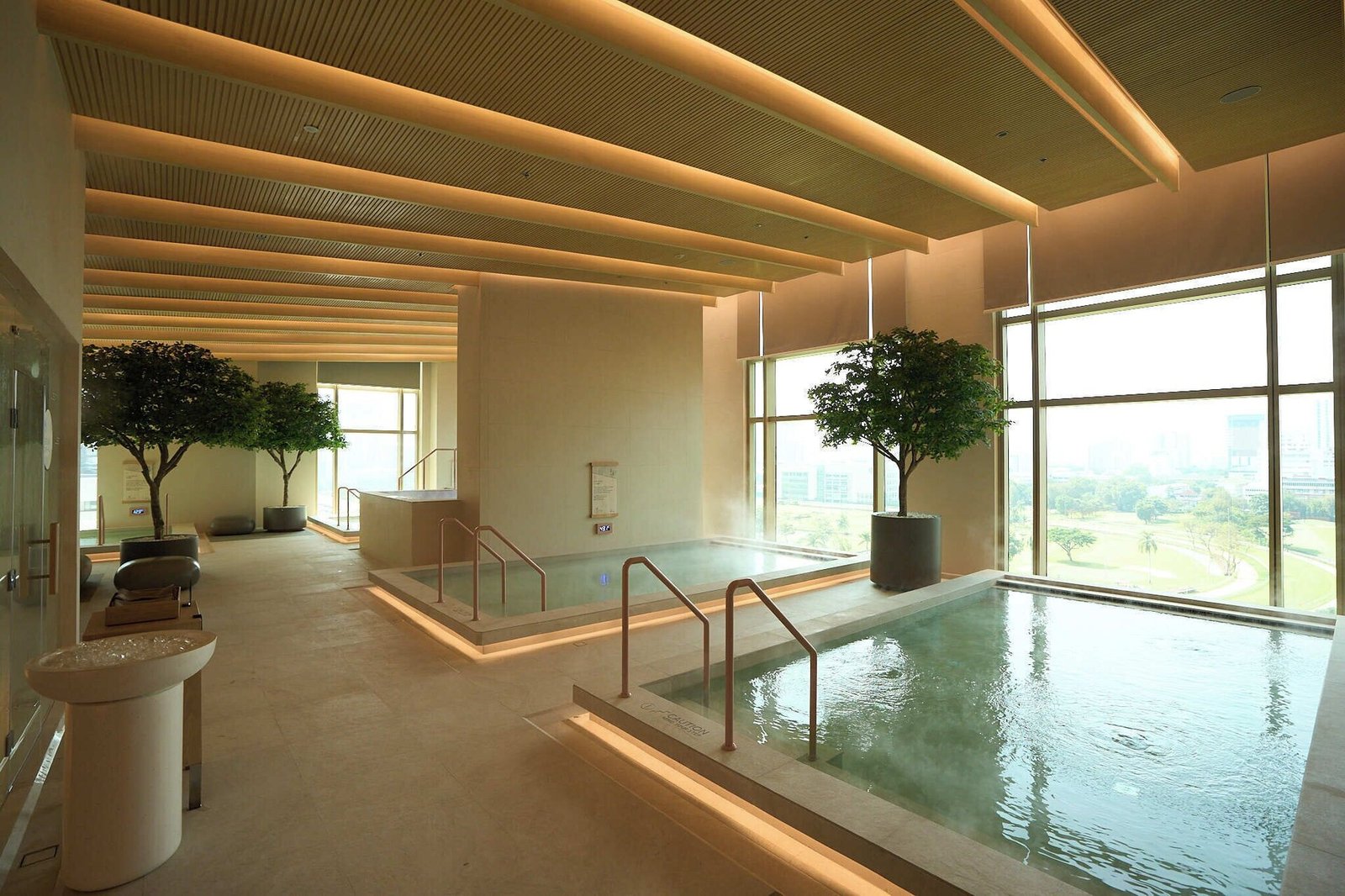 Grande Centre Point Prestige Bangkok