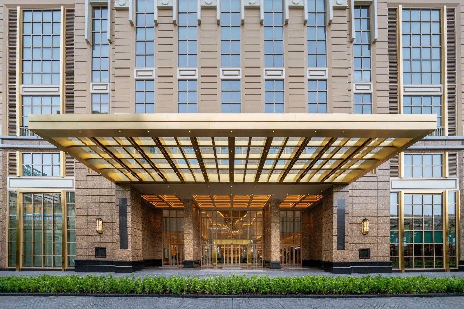 Grande Centre Point Prestige Bangkok, how it began