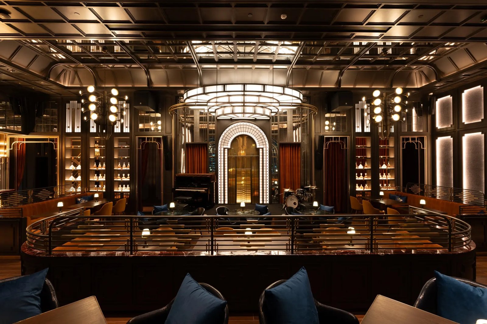 Grande Centre Point Prestige Bangkok