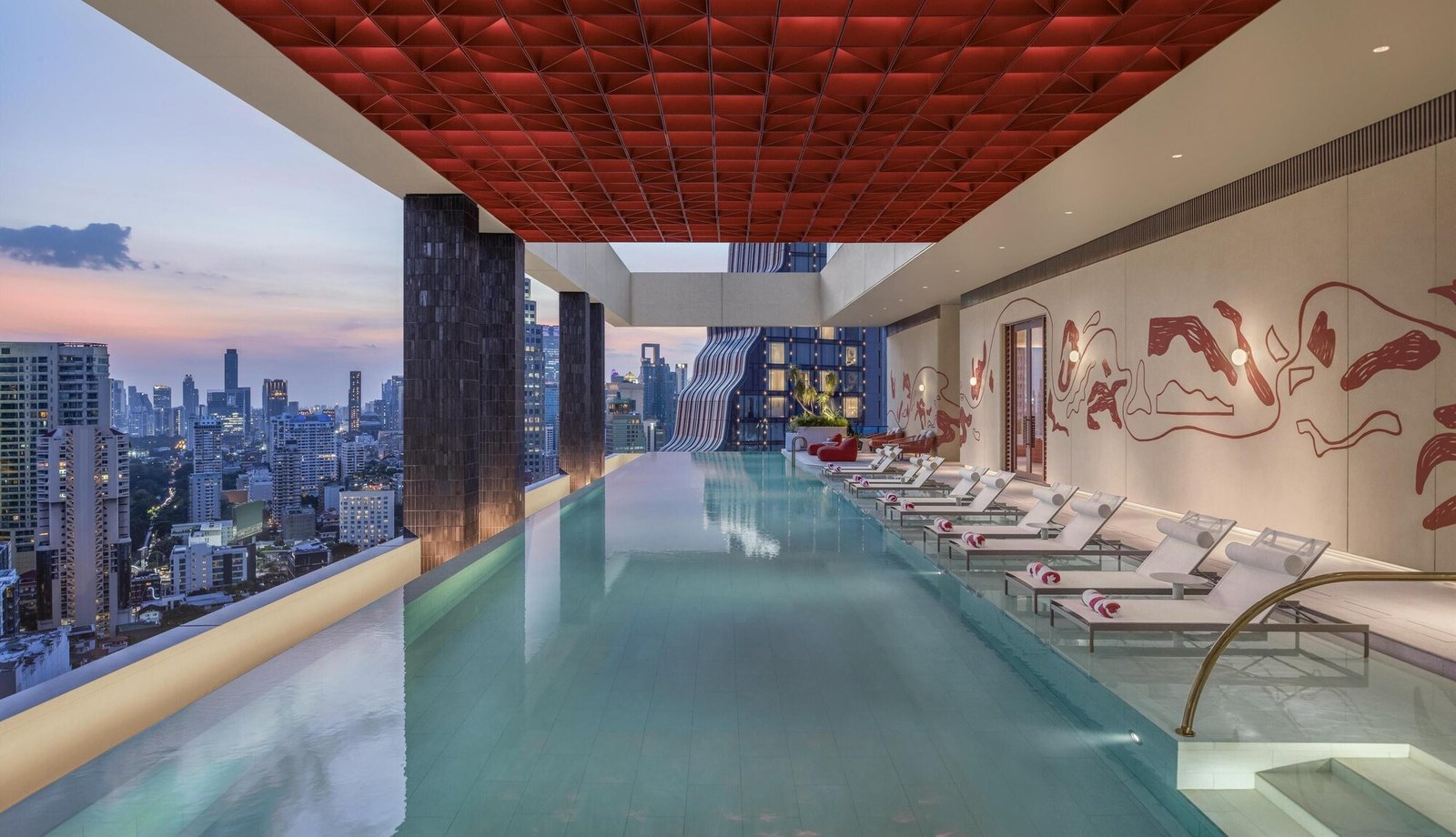 KROMO Bangkok