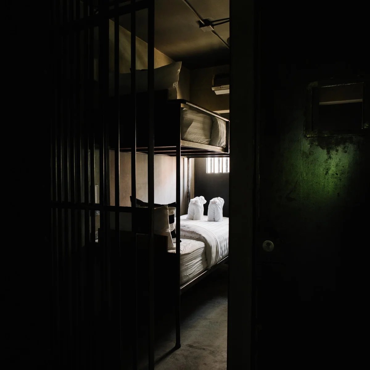 Sook Station — rooms