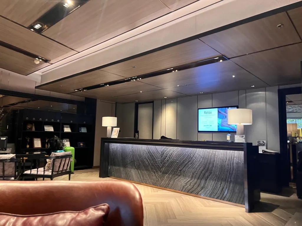 VIE Hotel Bangkok — vibe