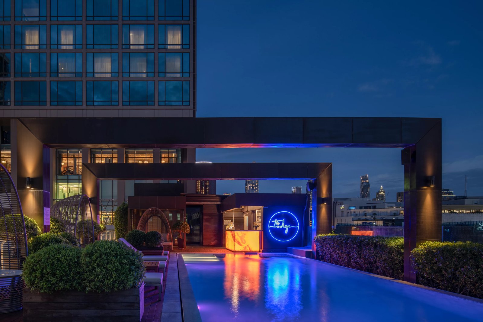 VIE Hotel Bangkok