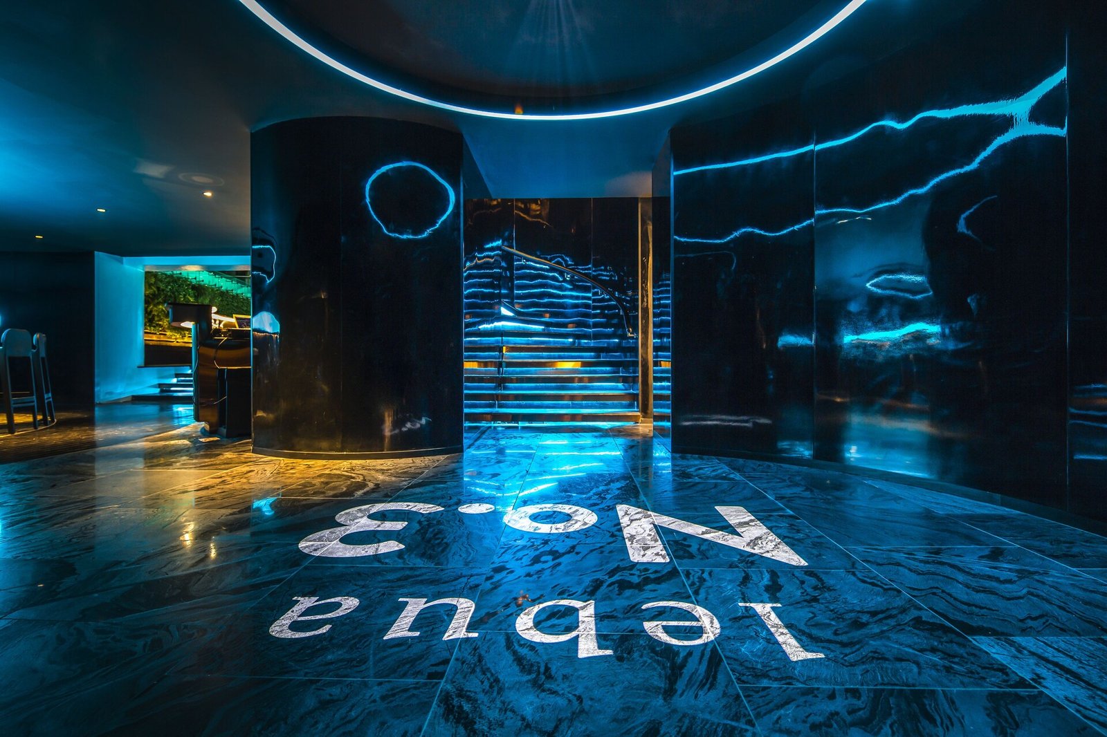 Tower Club at Lebua