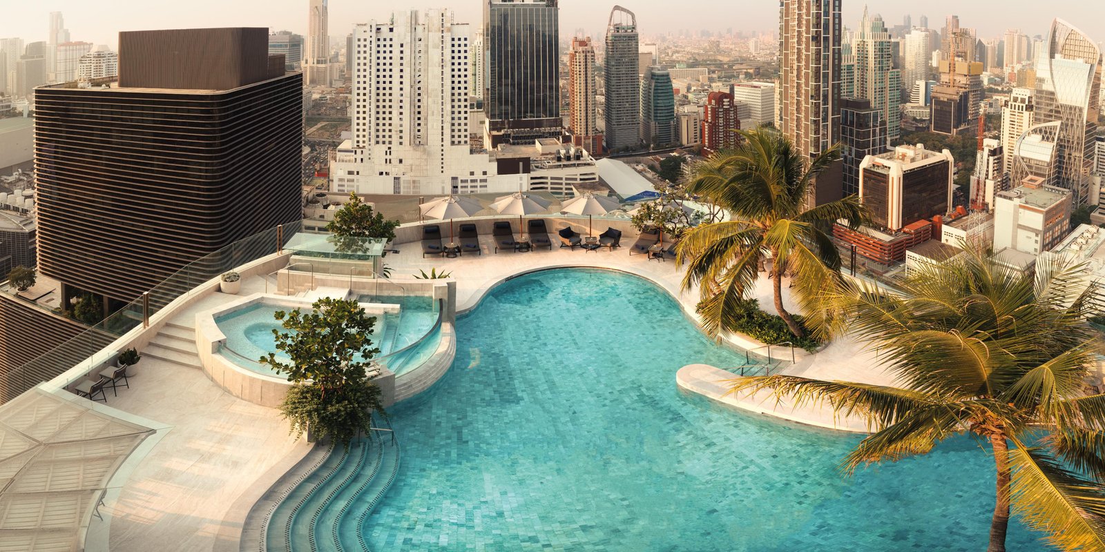 InterContinental Bangkok