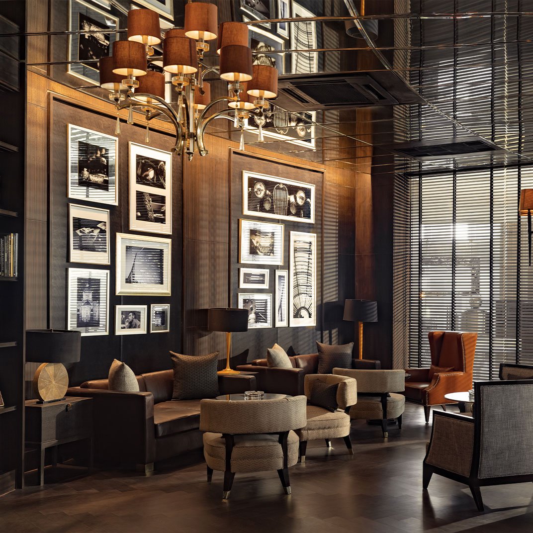 InterContinental Bangkok