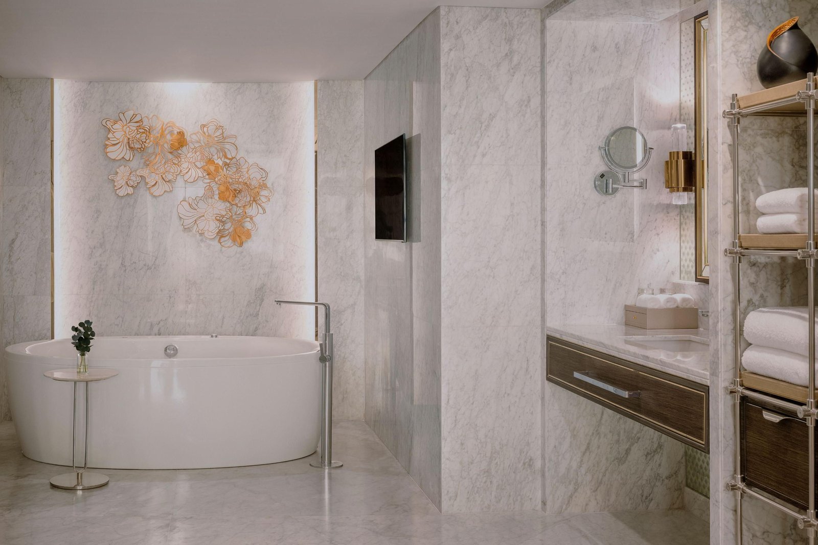 InterContinental Bangkok — rooms