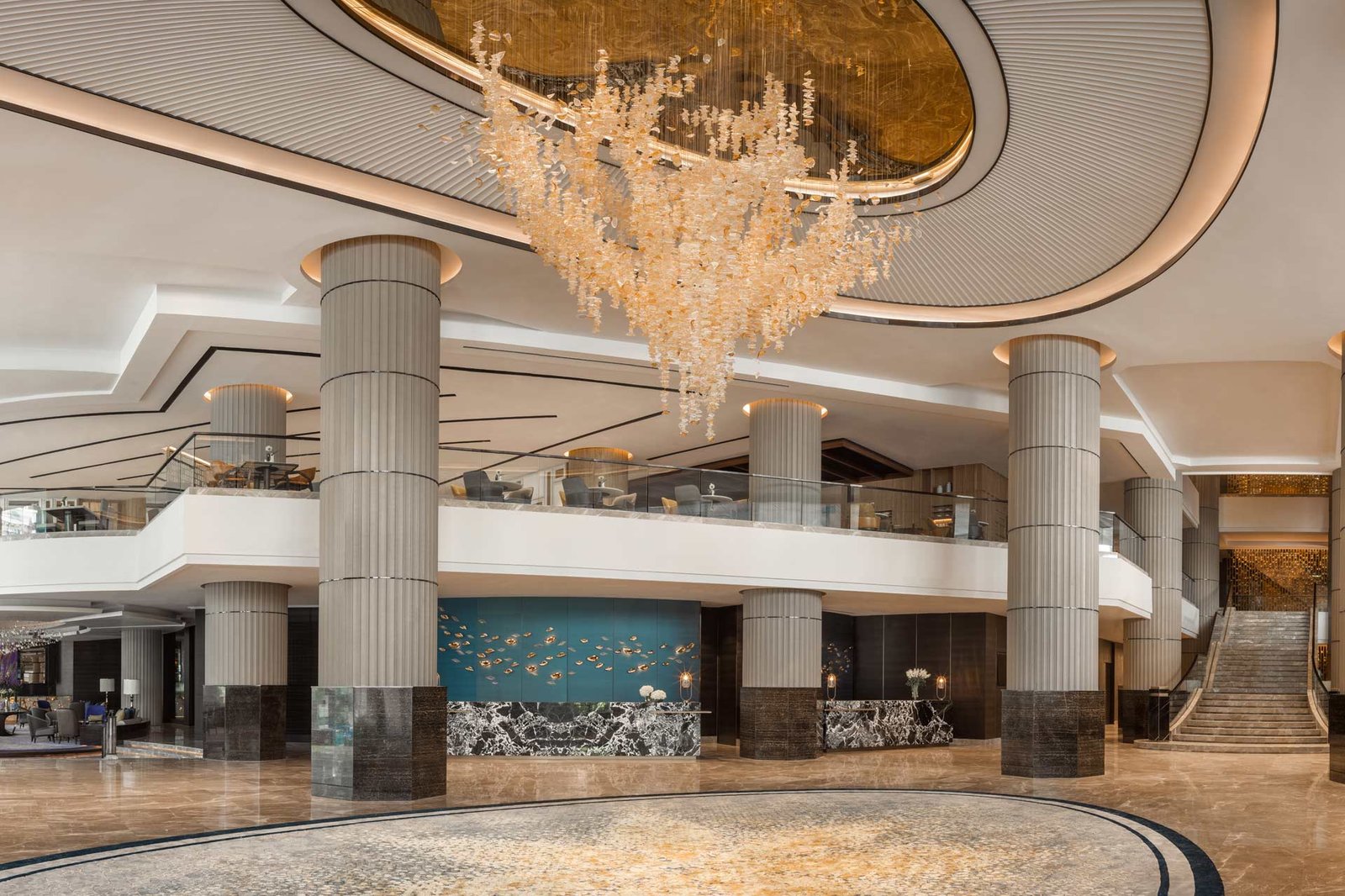 InterContinental Bangkok