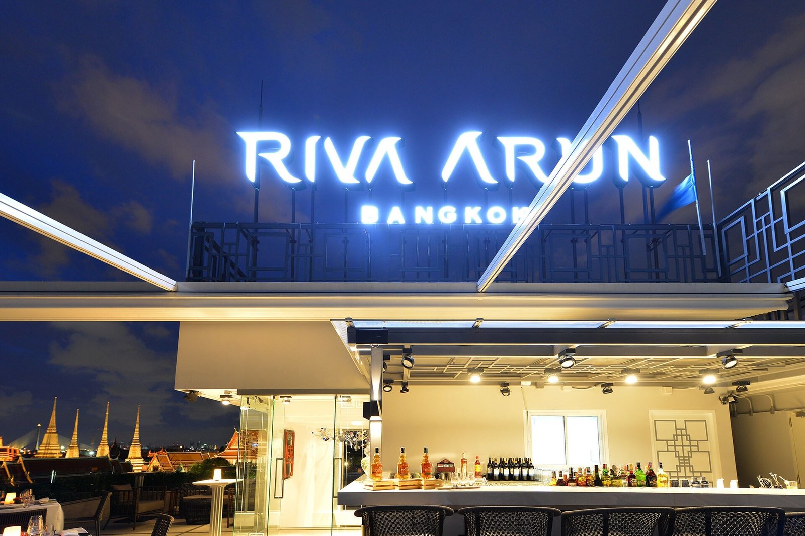 Riva Arun Bangkok