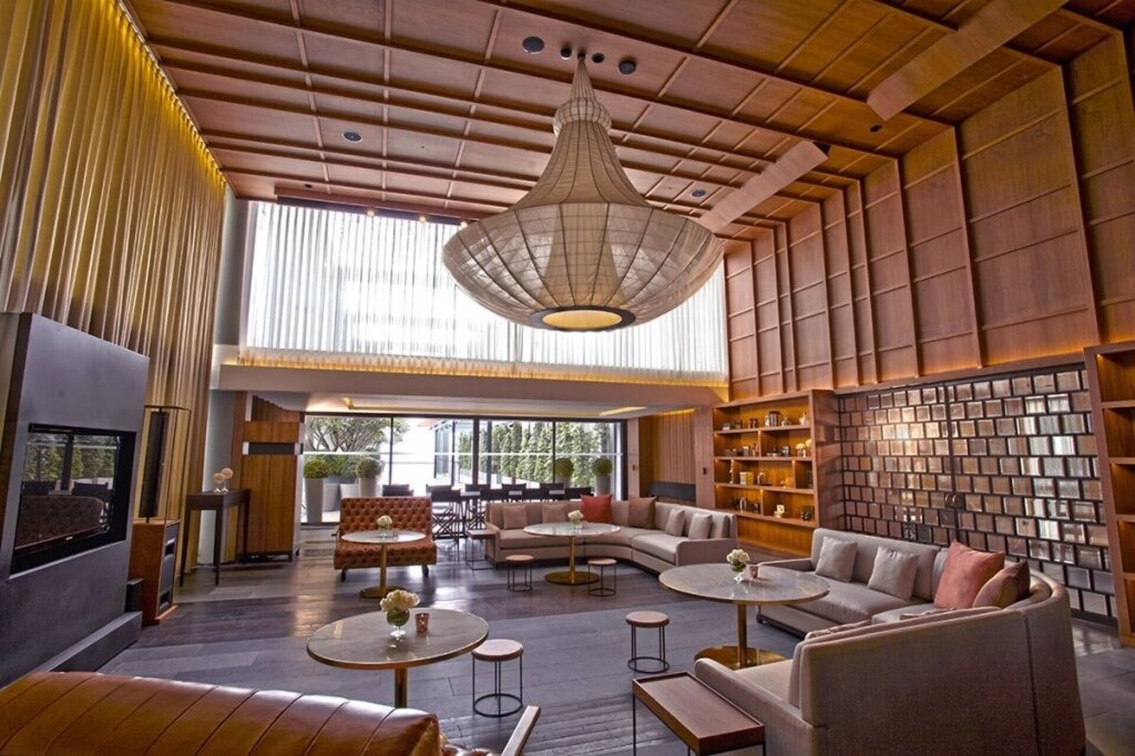 Hansar Bangkok — eat & drink
