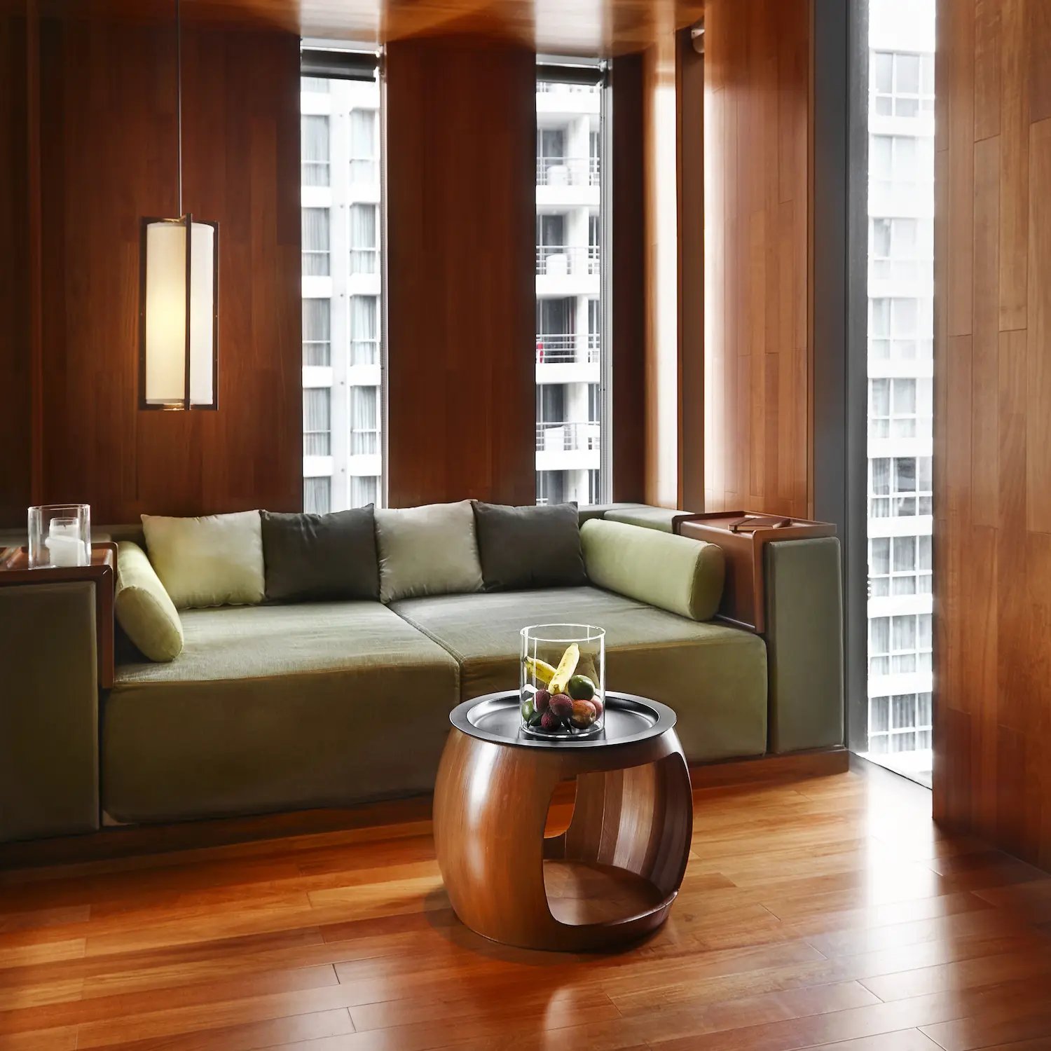 Hansar Bangkok
