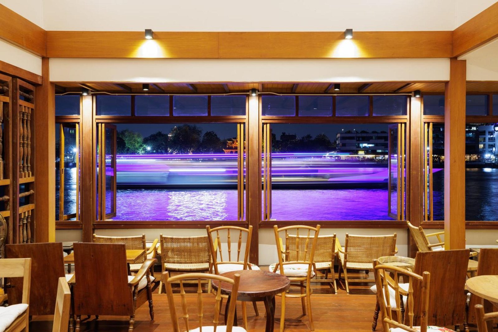 Baan Manee BKK — eat & drink