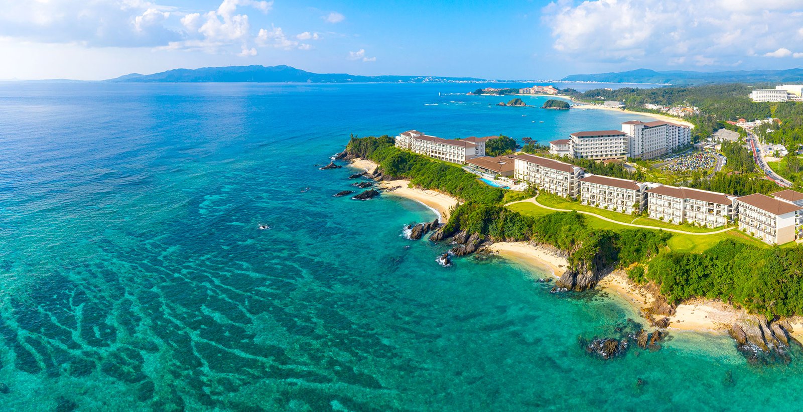 Hotel Halekulani — backstory