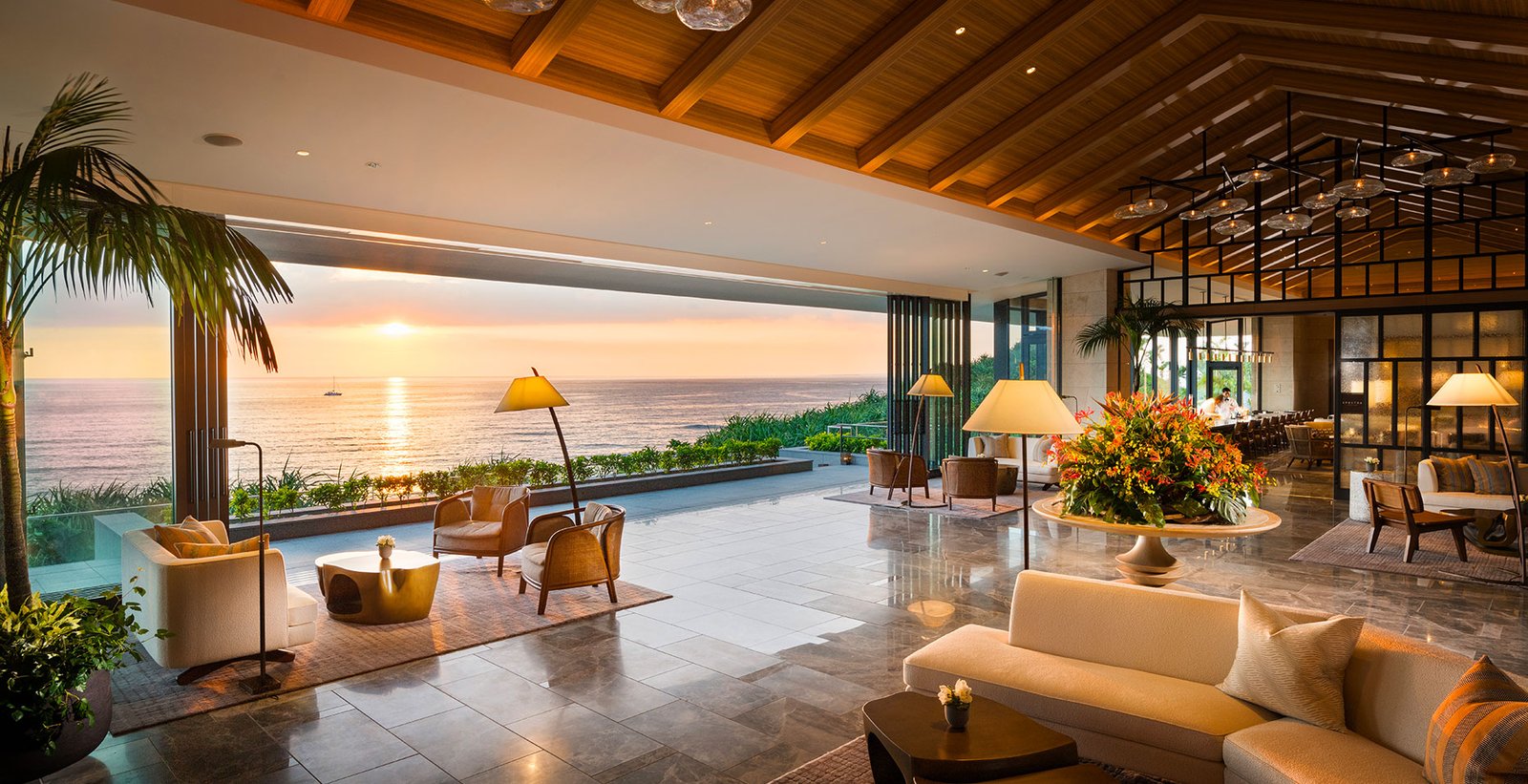 Hotel Halekulani