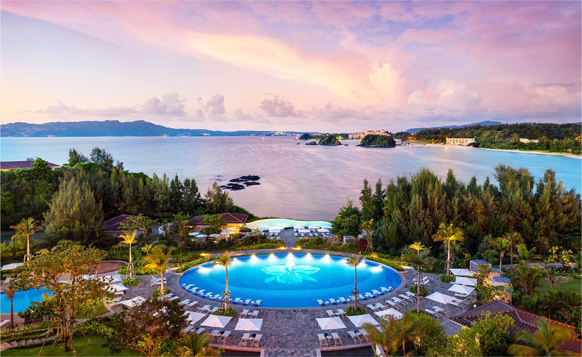 Hotel Halekulani