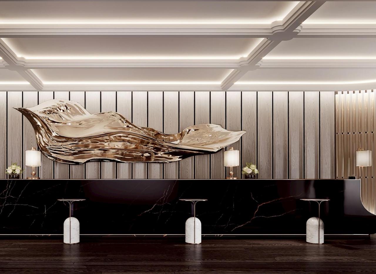 Fairmont Bangkok Sukhumvit — wellness