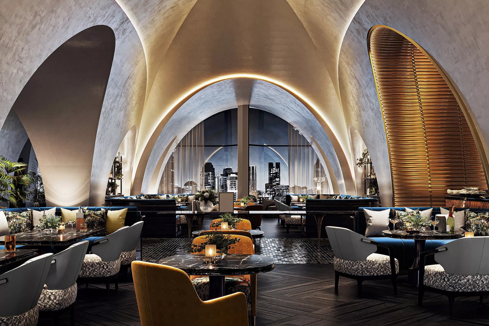 Fairmont Bangkok Sukhumvit