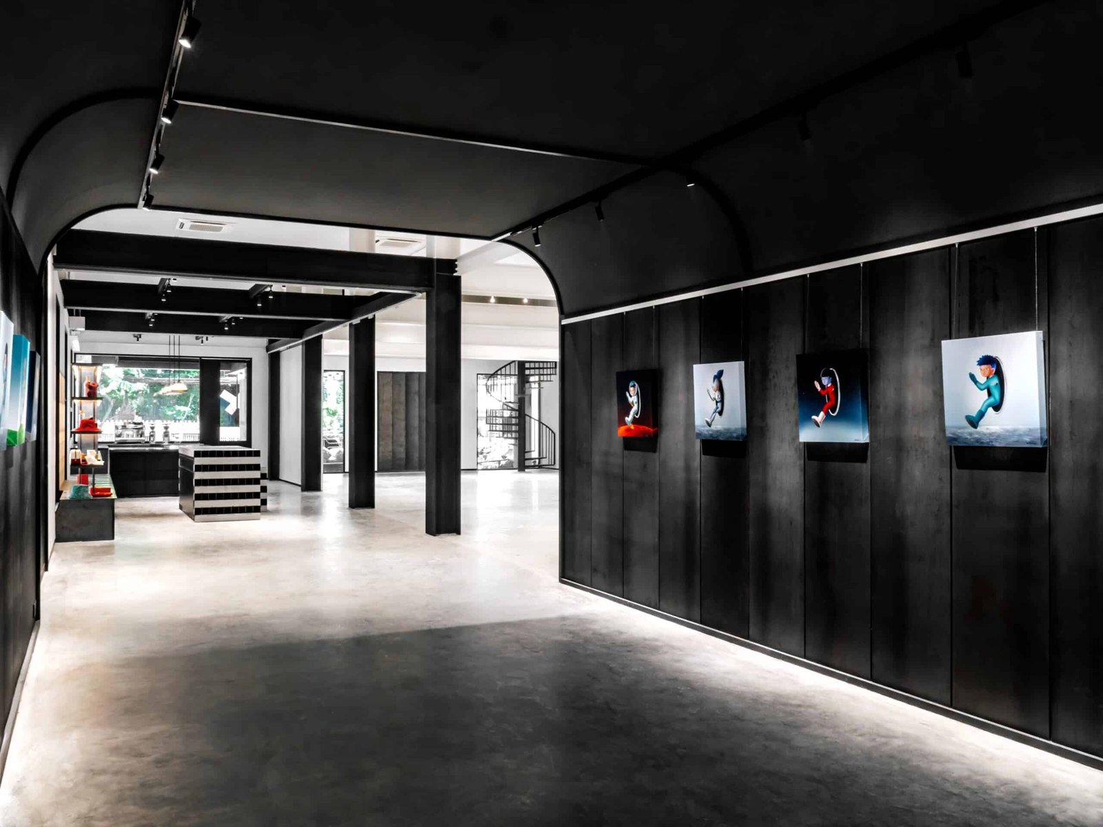 The StandardX Bangkok Phra Arthit