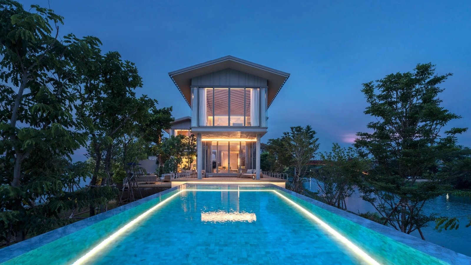 sala bang pa-in Hotel — wellness