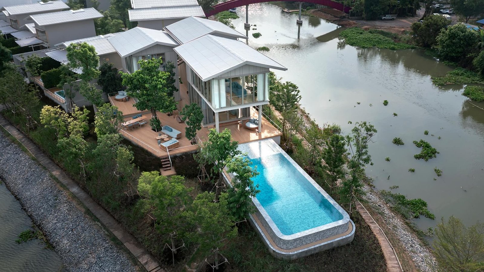 sala bang pa-in Hotel
