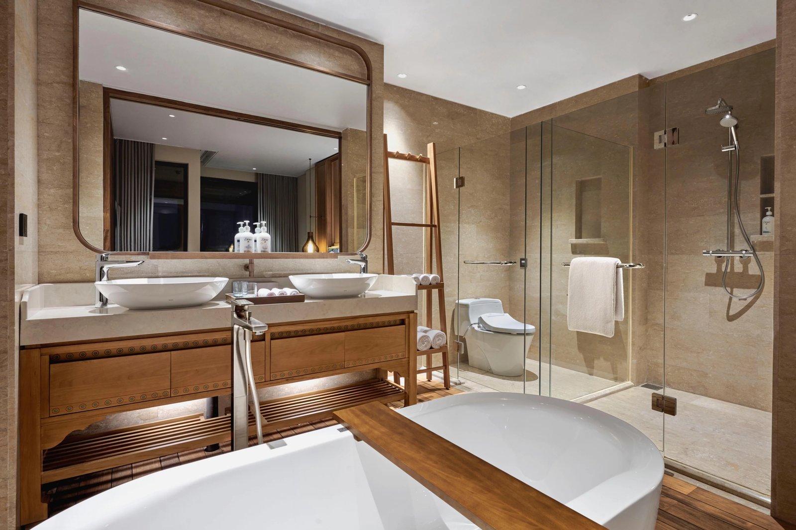 Holiday Inn Resort Bali Canggu Hotel — rooms