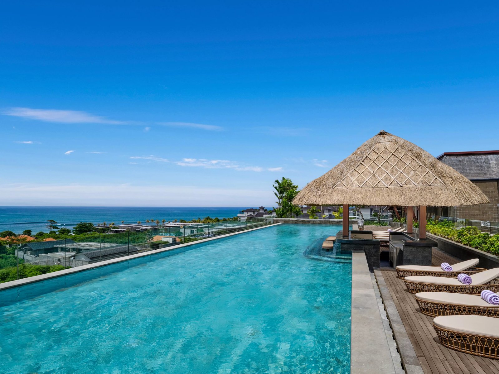 Holiday Inn Resort Bali Canggu Hotel