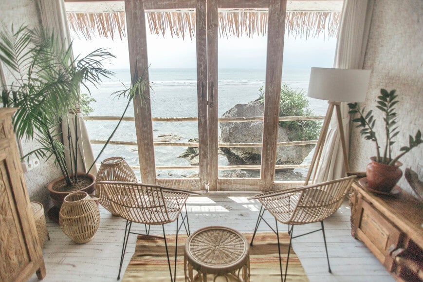 Dreamsea Surf Camp Uluwatu — vibe