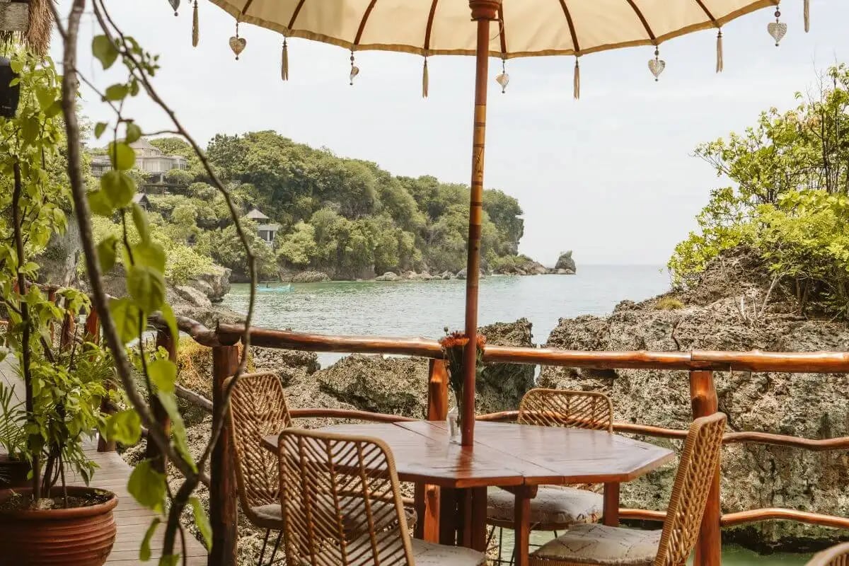 Dreamsea Surf Camp Uluwatu