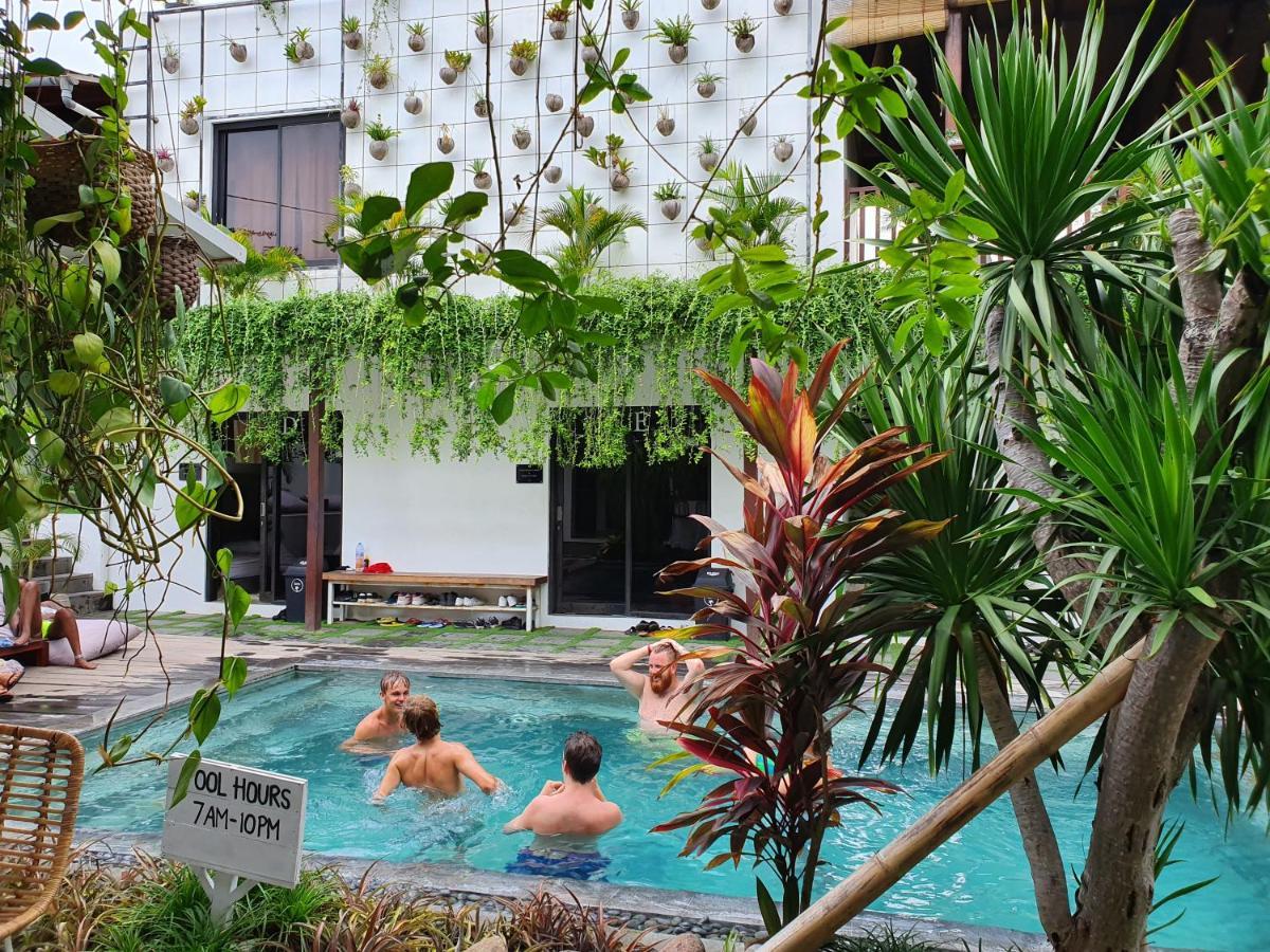 The Farm Hostel