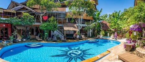 The Farm Hostel