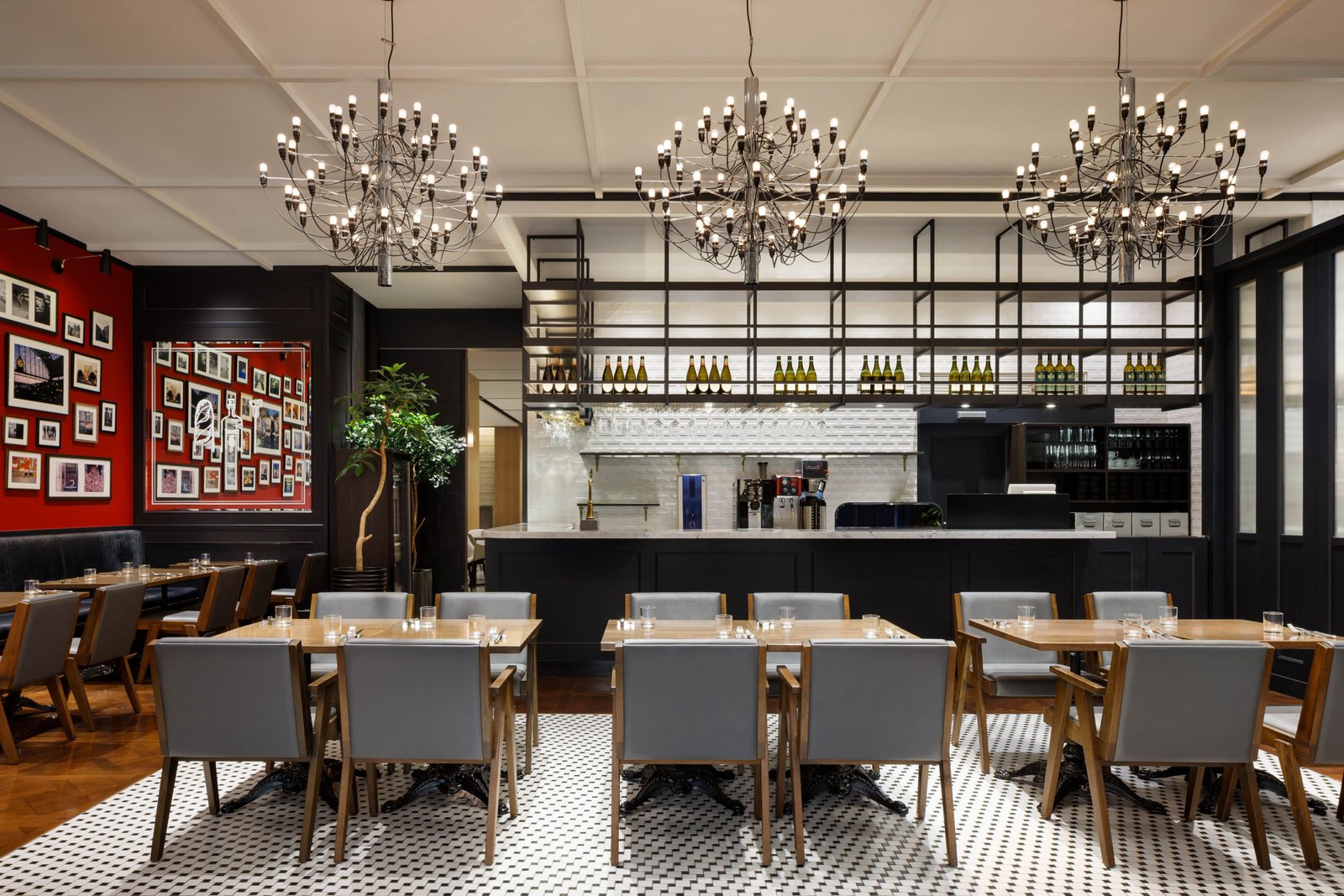 Courtyard by Marriott Kyoto Shijo Karasuma, le bon vivre