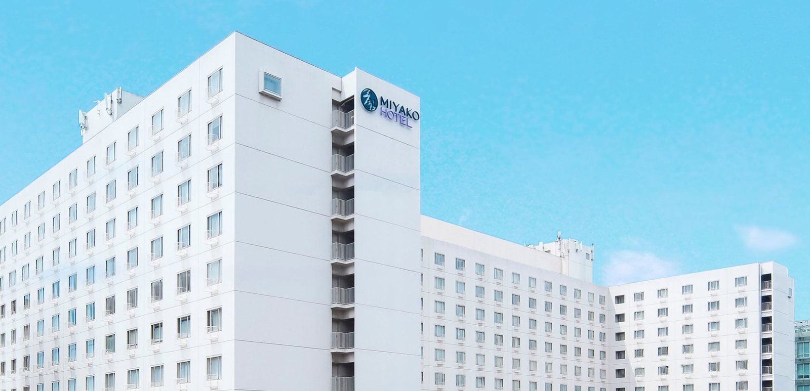 Miyako Hotel Kyoto Hachijo — backstory
