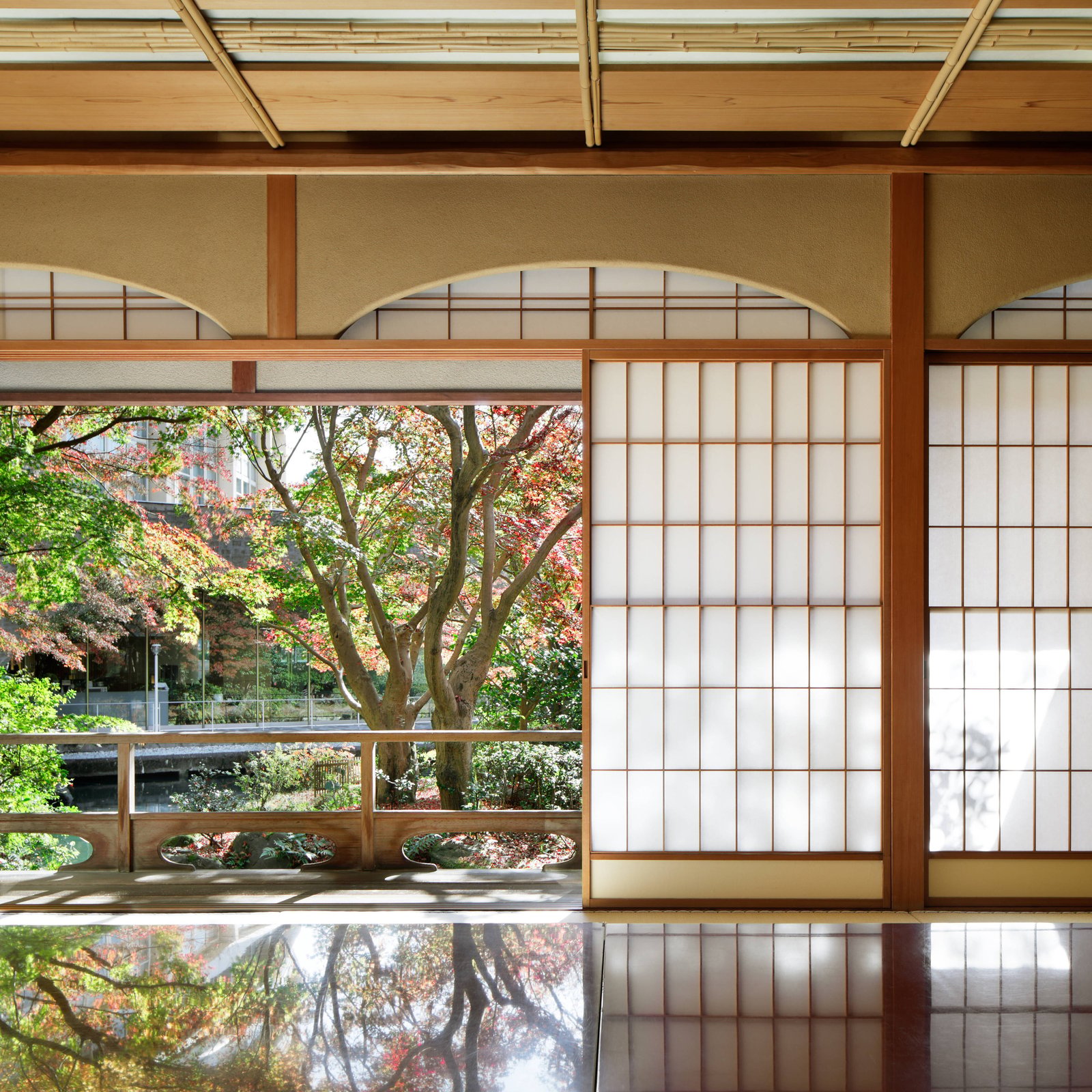 The Prince Kyoto Takaragaike, Autograph Collection, charyo