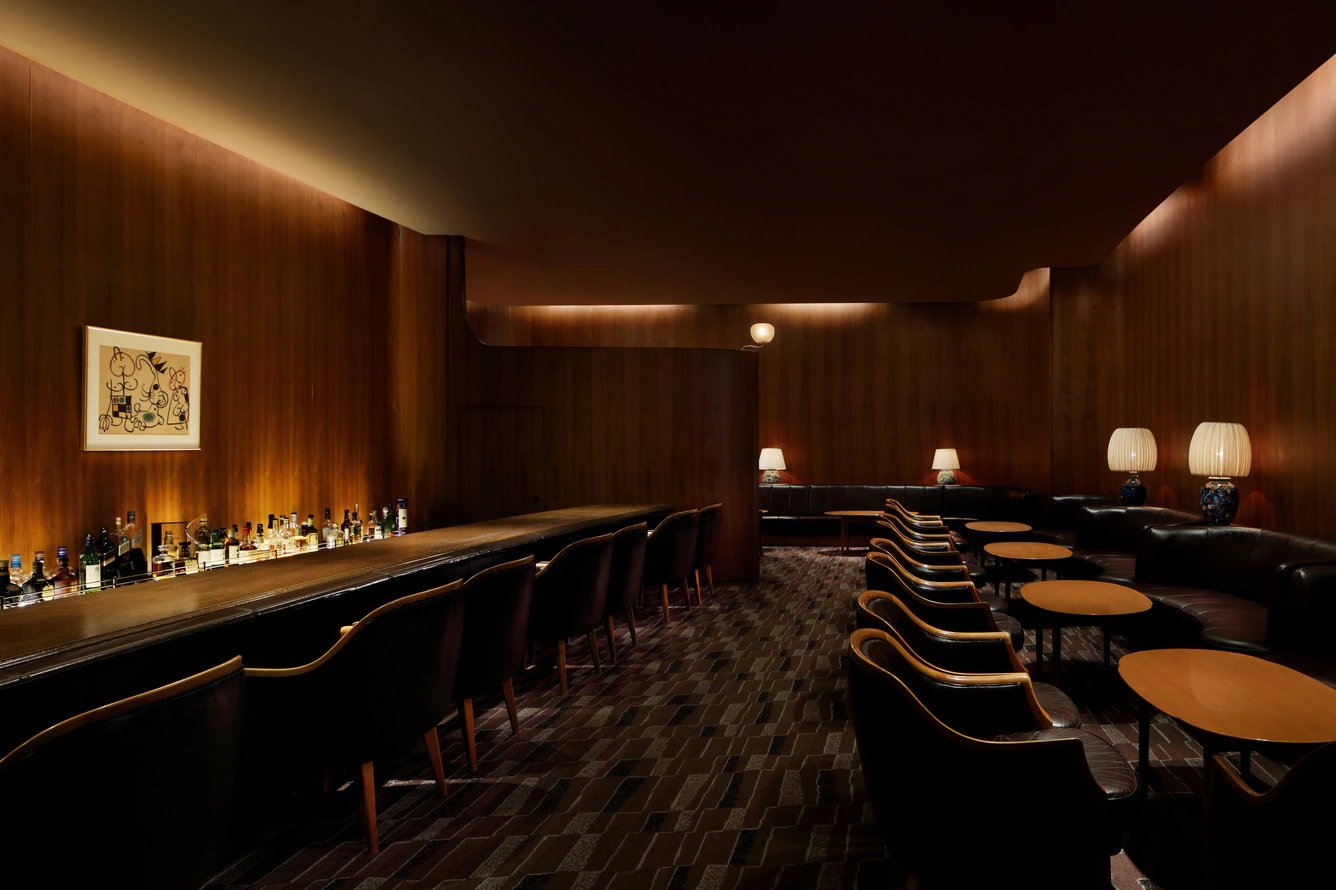 The Prince Kyoto Takaragaike, Autograph Collection — eat & drink